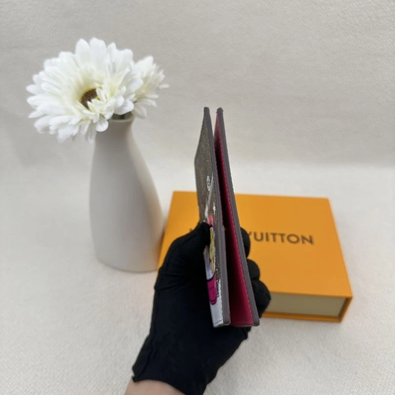 Trendy Louis Vuitton Wallets Purse 78981