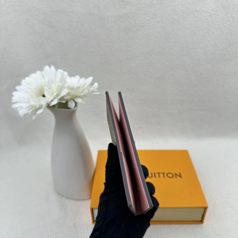 SoftTouch Louis Vuitton Wallets Purse 88055