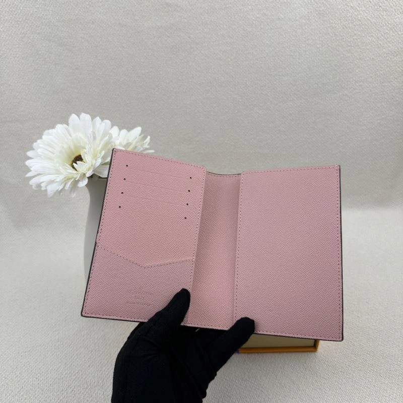 SoftTouch Louis Vuitton Wallets Purse 88055