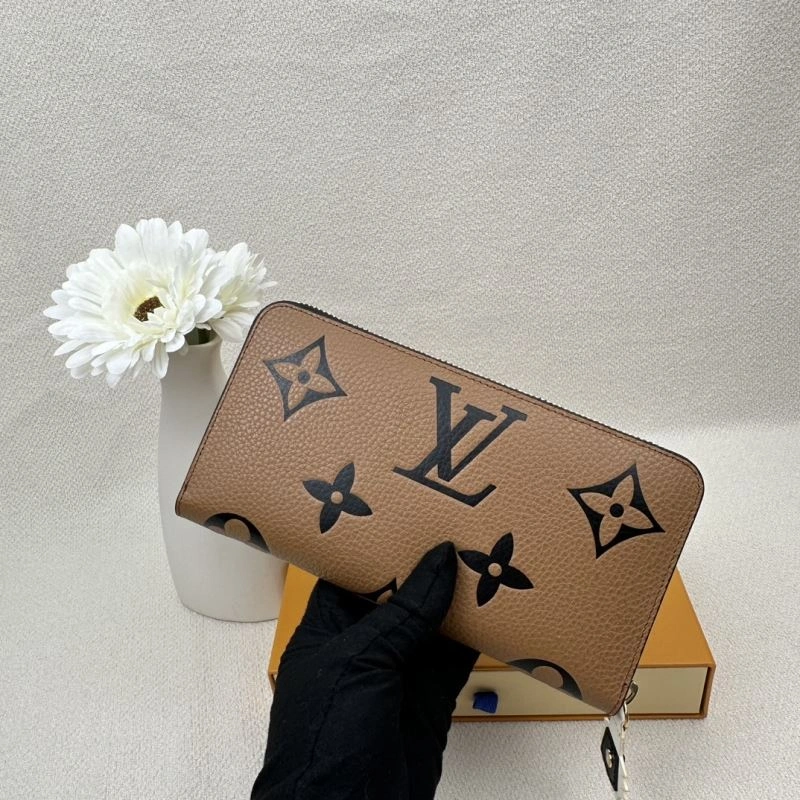 SoftTouch Louis Vuitton Wallets Purse 88050