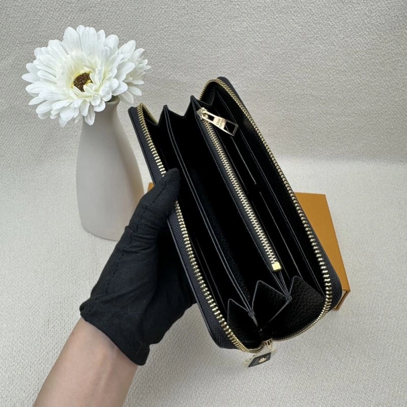 SoftTouch Louis Vuitton Wallets Purse 88050