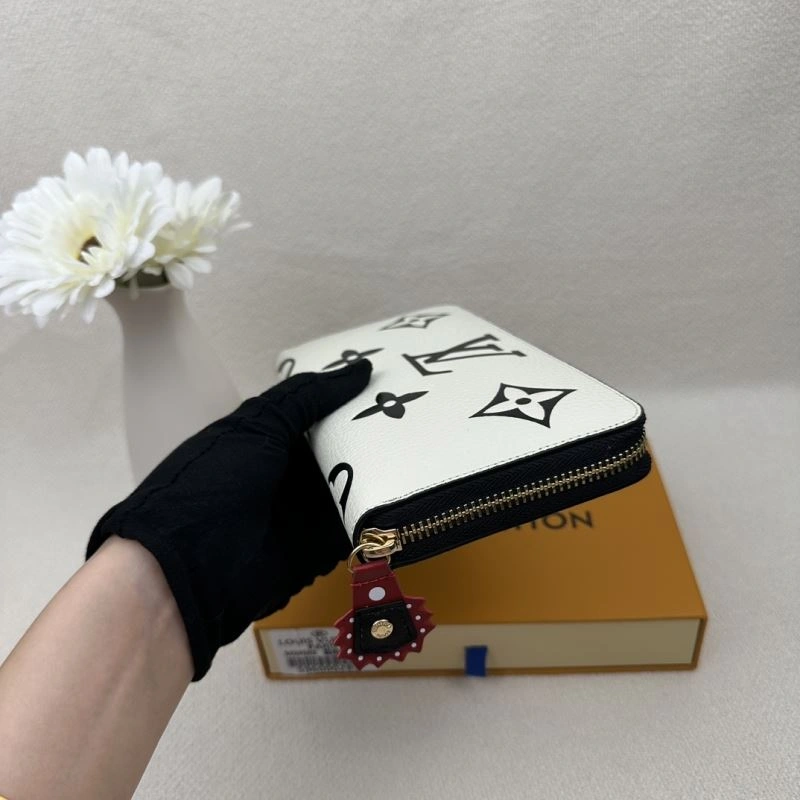 Stylish Louis Vuitton Wallets Purse 88049