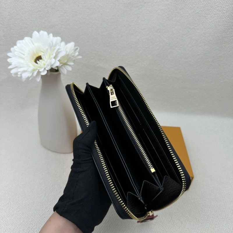 Stylish Louis Vuitton Wallets Purse 88049