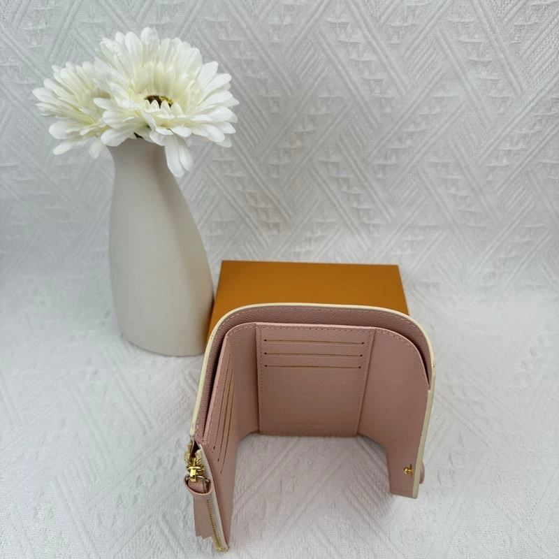 Chic Louis Vuitton Wallets Purse 88046
