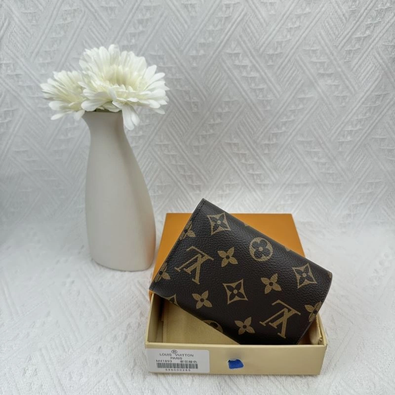 Louis Vuitton Wallets Purse Versatile 88078
