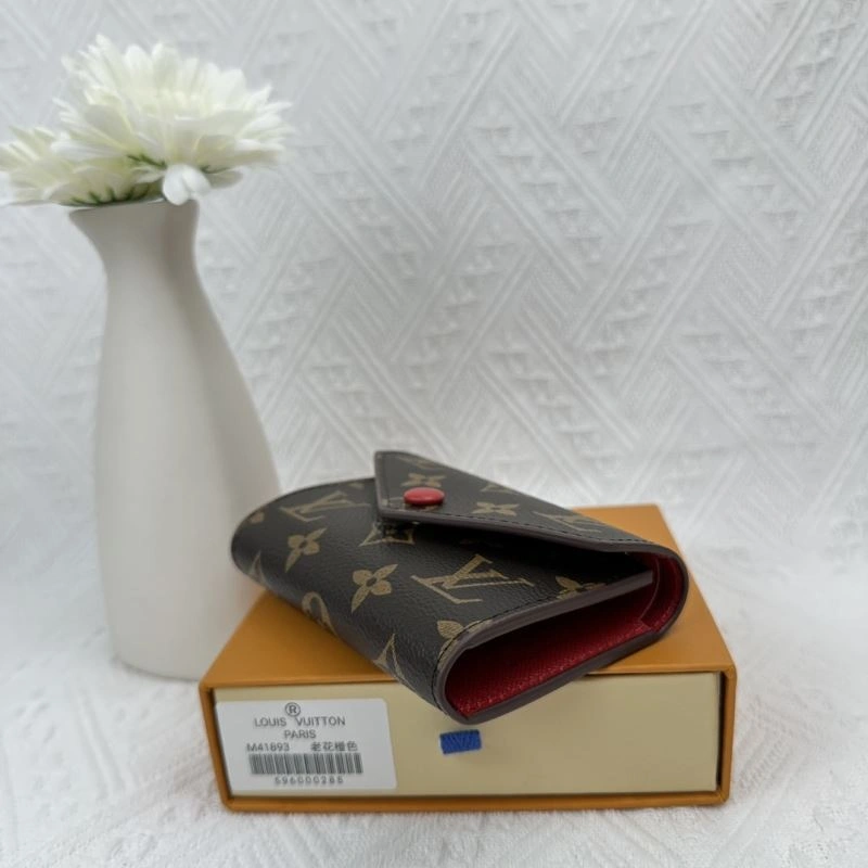 Louis Vuitton Wallets Purse Versatile 88078