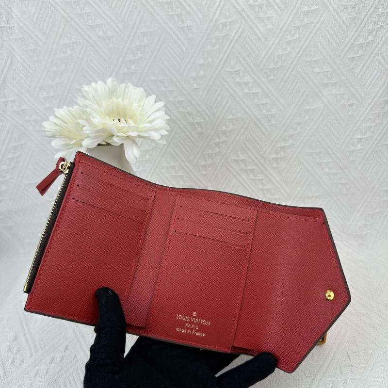 Louis Vuitton Wallets Purse Versatile 88078