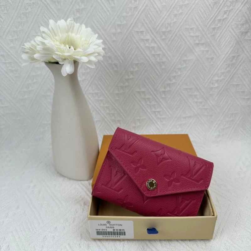 MoistureWicking Louis Vuitton Wallets Purse 88044