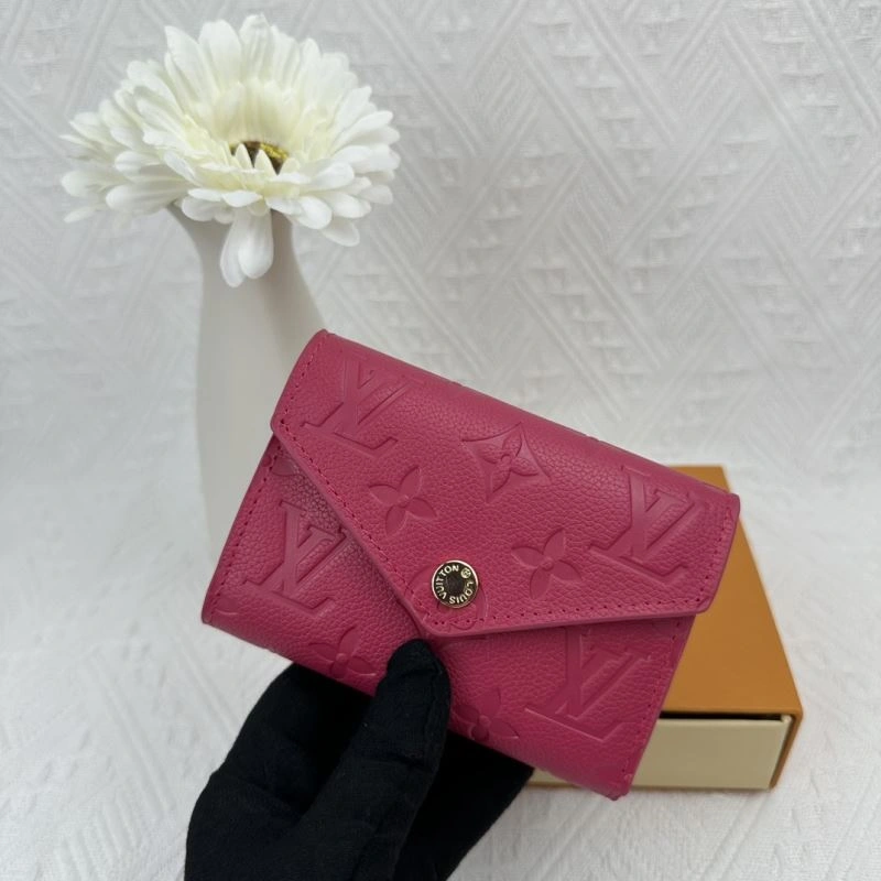 MoistureWicking Louis Vuitton Wallets Purse 88044