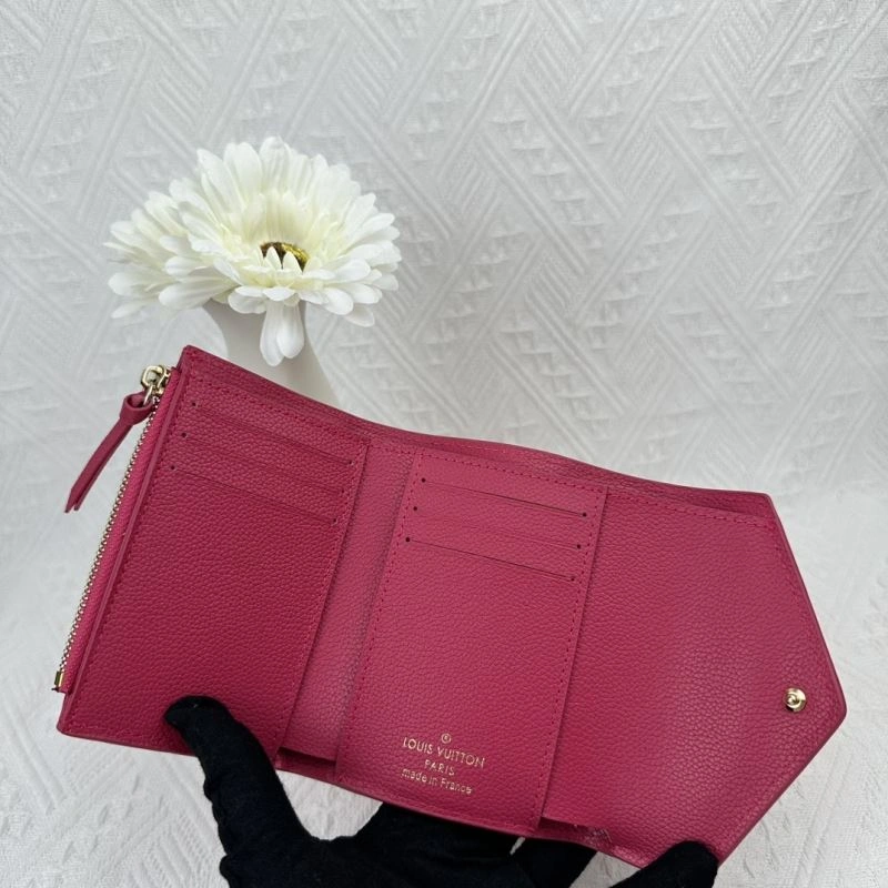 MoistureWicking Louis Vuitton Wallets Purse 88044