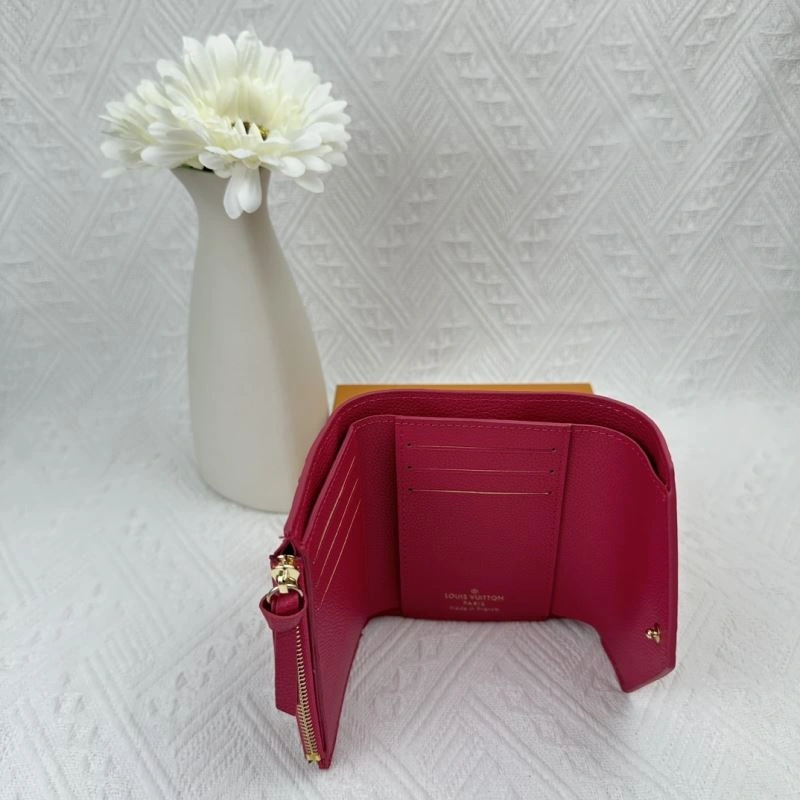 MoistureWicking Louis Vuitton Wallets Purse 88044