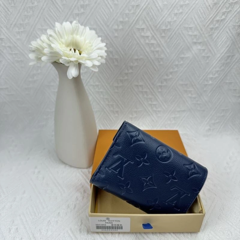 Bright Louis Vuitton Wallets Purse 88076