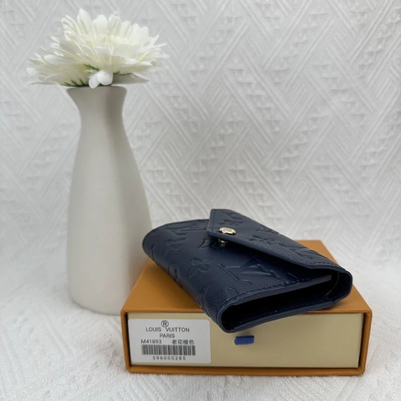 Bright Louis Vuitton Wallets Purse 88076