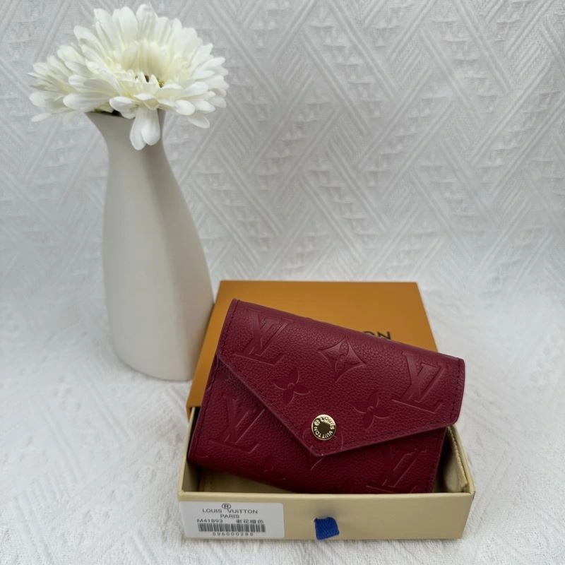 Durable Louis Vuitton Wallets Purse 88045