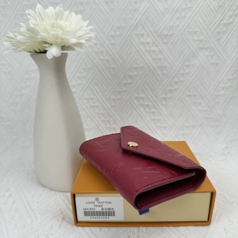 Durable Louis Vuitton Wallets Purse 88045