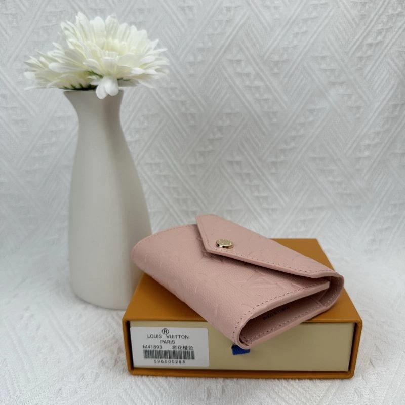 FastDry Louis Vuitton Wallets Purse 88047