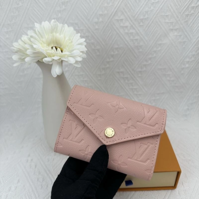 FastDry Louis Vuitton Wallets Purse 88047