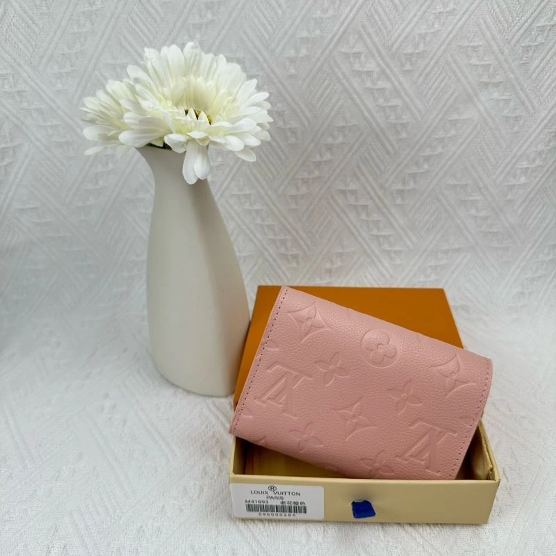 FastDry Louis Vuitton Wallets Purse 88047
