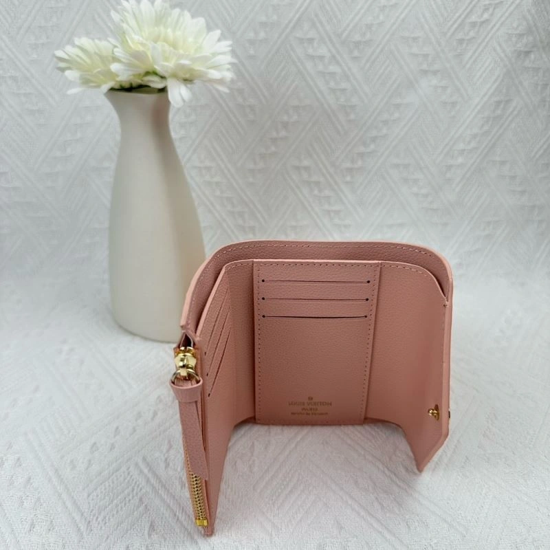 FastDry Louis Vuitton Wallets Purse 88047