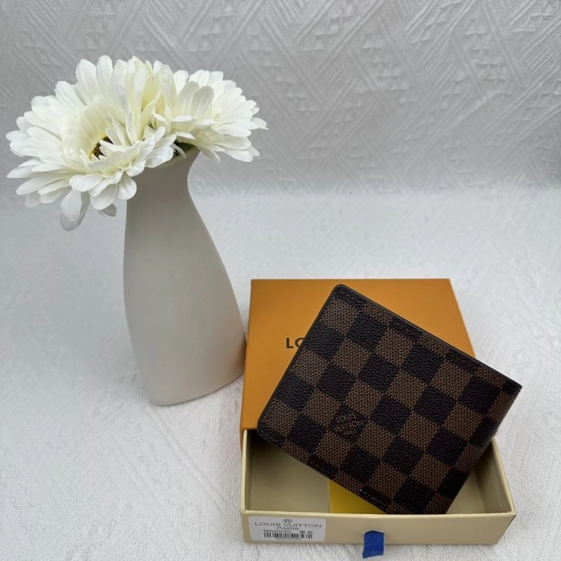 WellDesigned Louis Vuitton Wallets Purse 88091