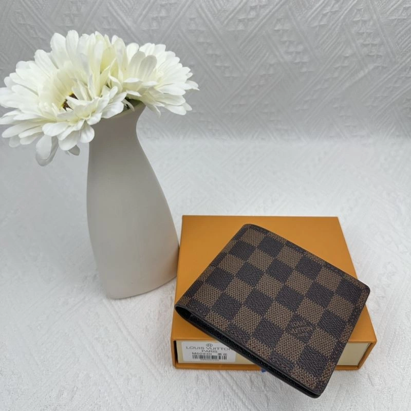 WellDesigned Louis Vuitton Wallets Purse 88091
