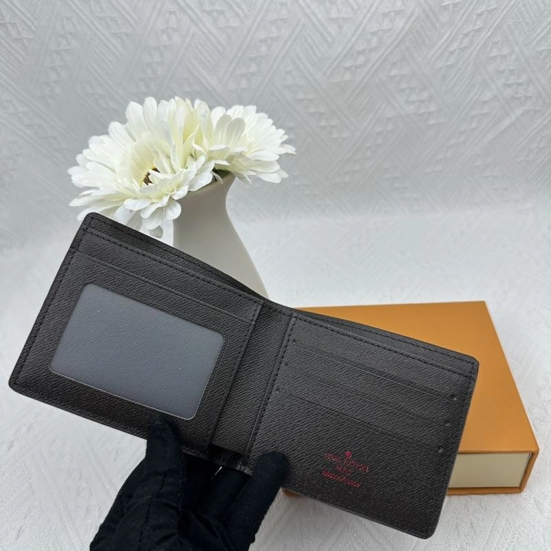 WellDesigned Louis Vuitton Wallets Purse 88091