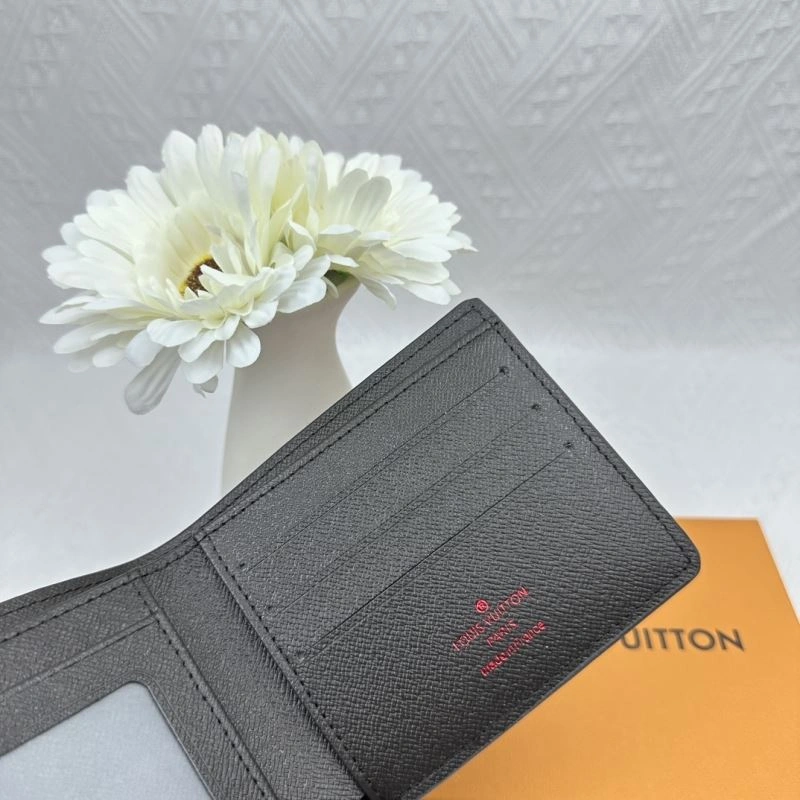 WellDesigned Louis Vuitton Wallets Purse 88091