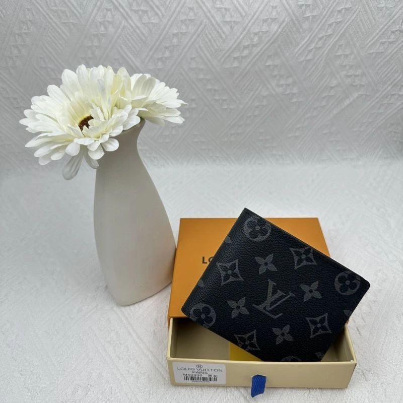 Louis Vuitton Wallets Purse Sophisticated 88042