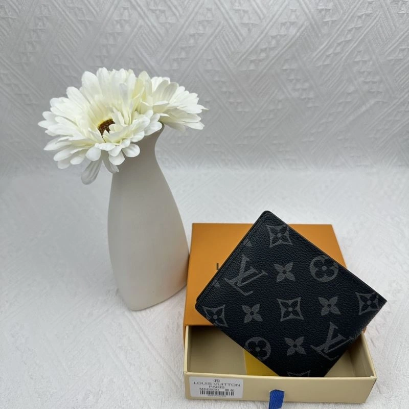 Louis Vuitton Wallets Purse Sophisticated 88042