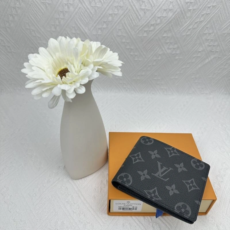 Louis Vuitton Wallets Purse Sophisticated 88042