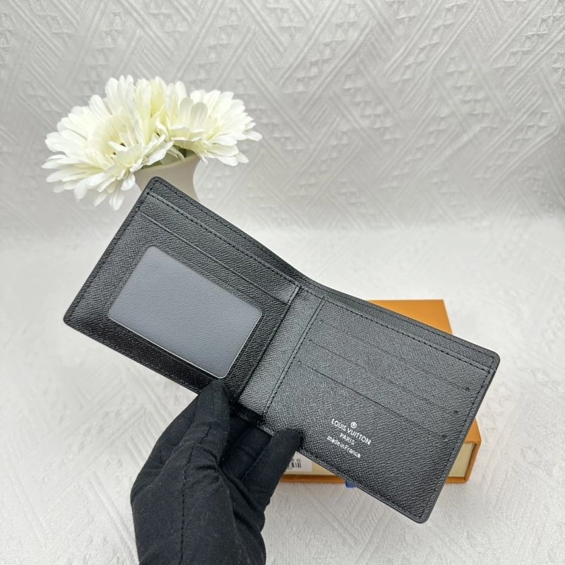 Louis Vuitton Wallets Purse Sophisticated 88042