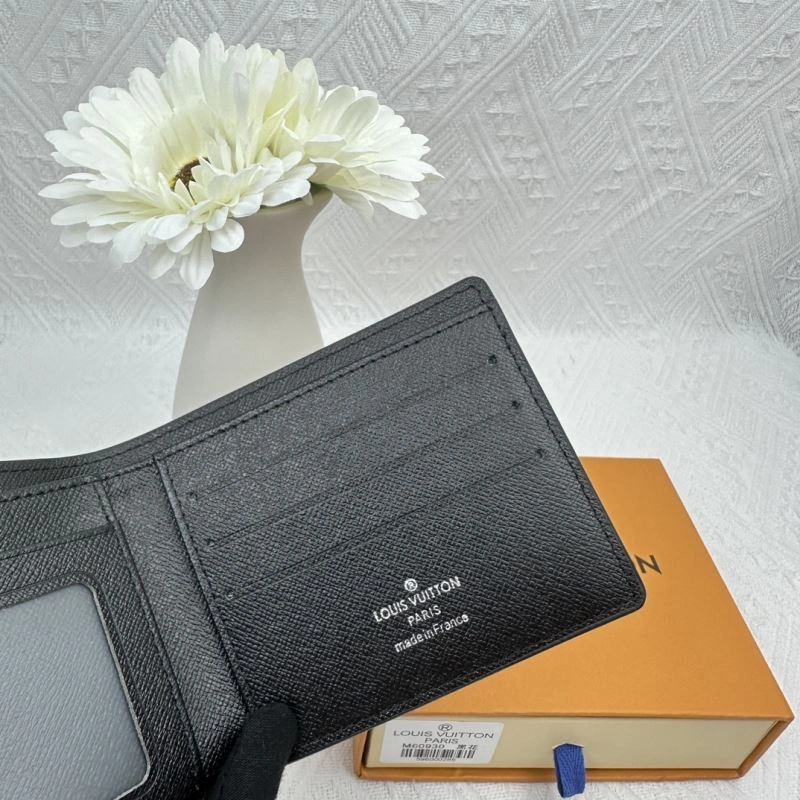 Louis Vuitton Wallets Purse Sophisticated 88042
