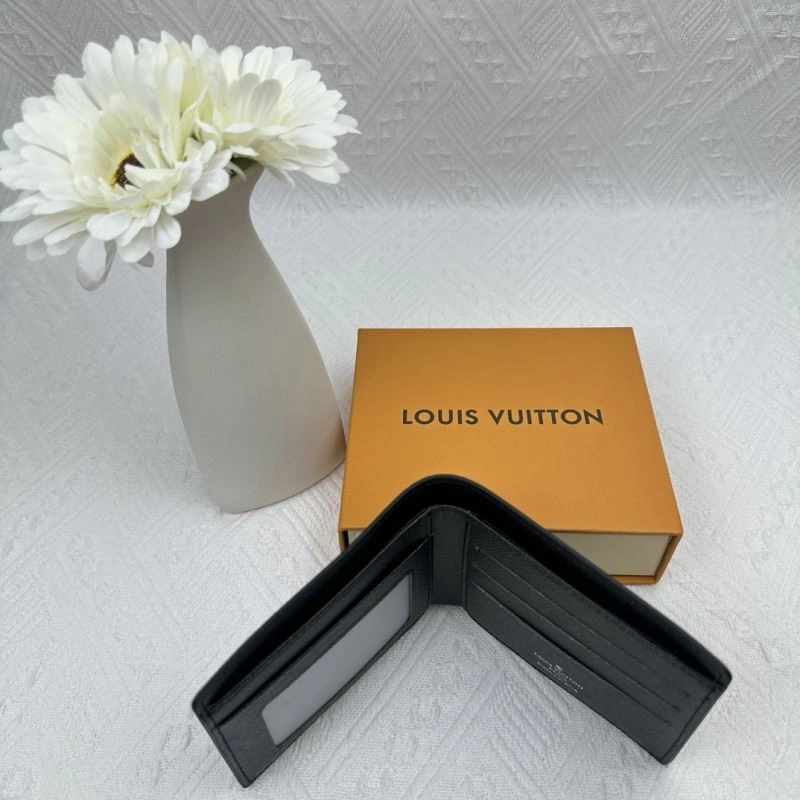 Louis Vuitton Wallets Purse Sophisticated 88042