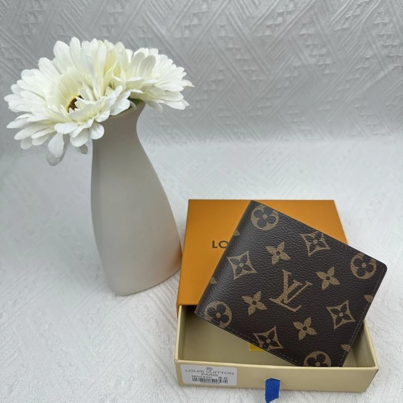Louis Vuitton Wallets Purse StreetReady 88040