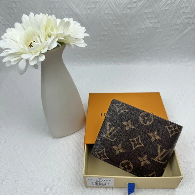 Louis Vuitton Wallets Purse StreetReady 88040