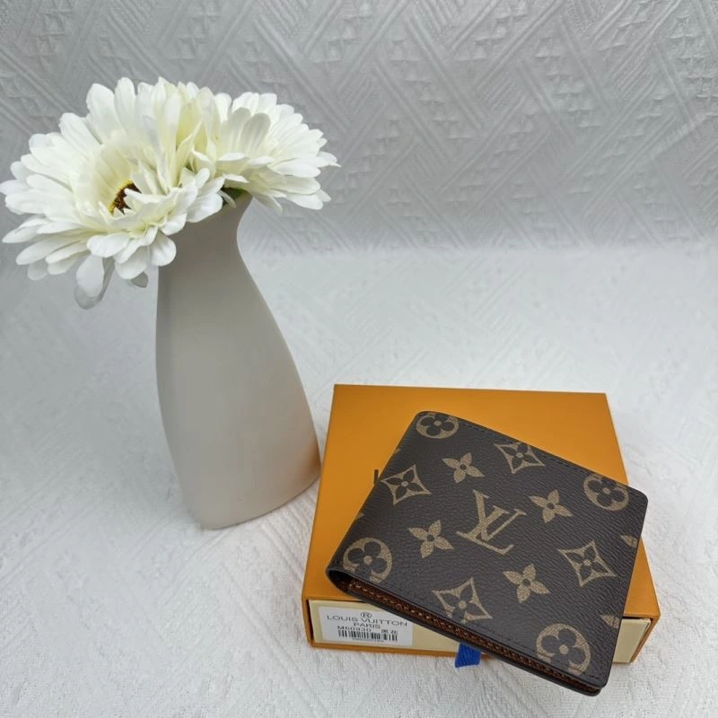 Louis Vuitton Wallets Purse StreetReady 88040