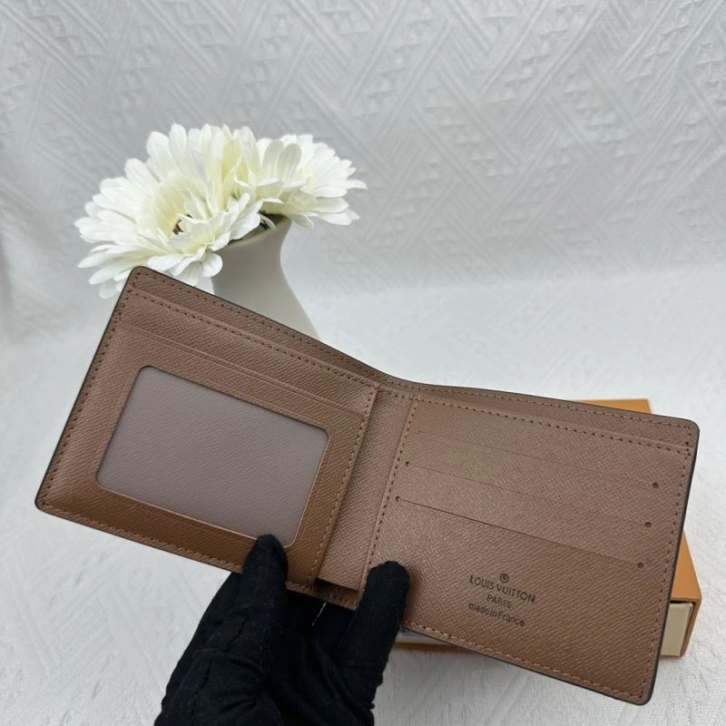 Louis Vuitton Wallets Purse StreetReady 88040