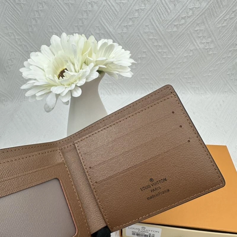 Louis Vuitton Wallets Purse StreetReady 88040