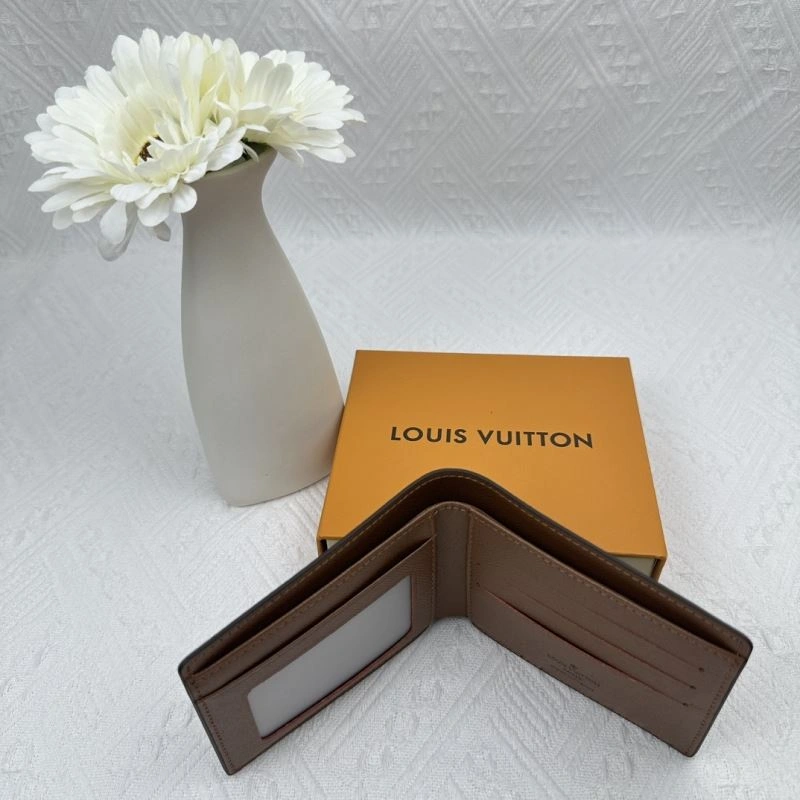 Louis Vuitton Wallets Purse StreetReady 88040