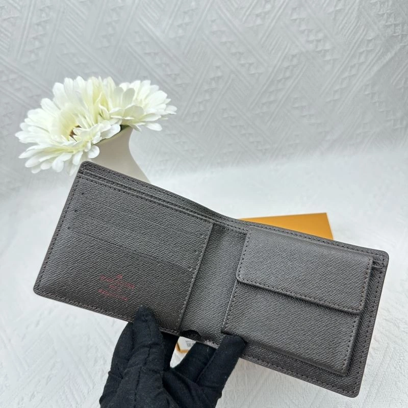 Louis Vuitton Wallets Purse Efficient 88041