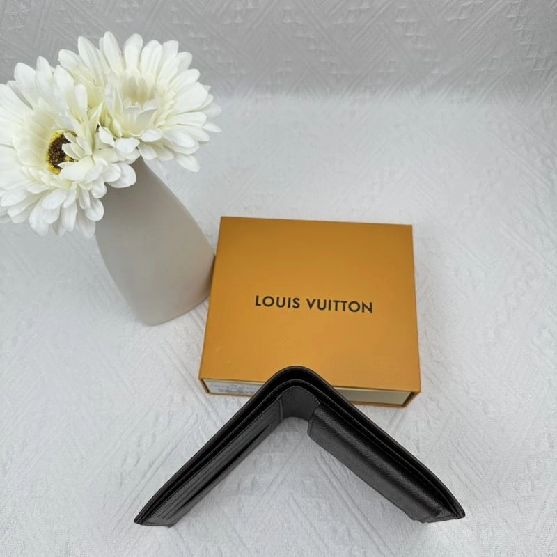 Louis Vuitton Wallets Purse Efficient 88041