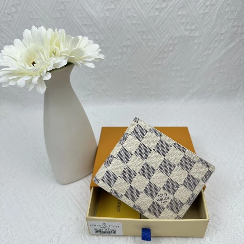 Louis Vuitton Wallets Purse NewStyle 88038
