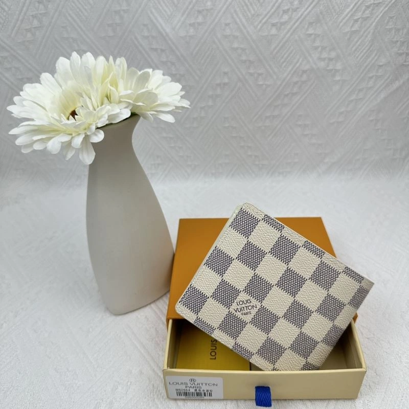 Louis Vuitton Wallets Purse NewStyle 88038