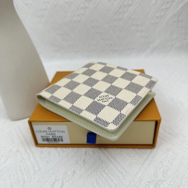 Louis Vuitton Wallets Purse NewStyle 88038