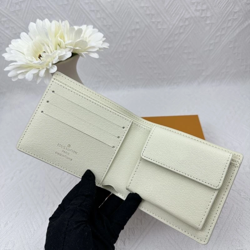 Louis Vuitton Wallets Purse NewStyle 88038