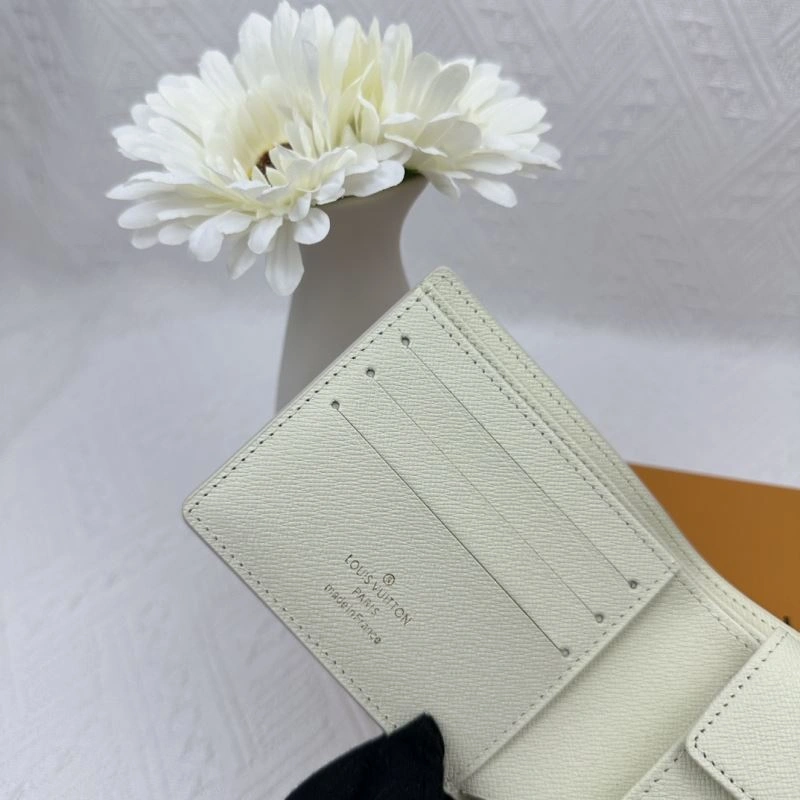 Louis Vuitton Wallets Purse NewStyle 88038