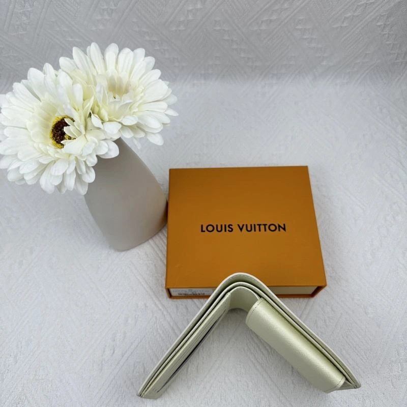 Louis Vuitton Wallets Purse NewStyle 88038