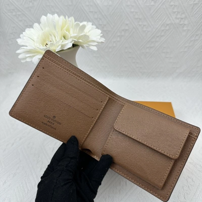 Louis Vuitton Wallets Purse Seasonal 88037