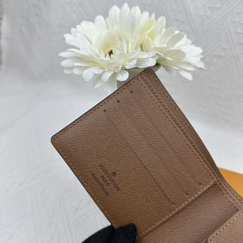 Louis Vuitton Wallets Purse Seasonal 88037