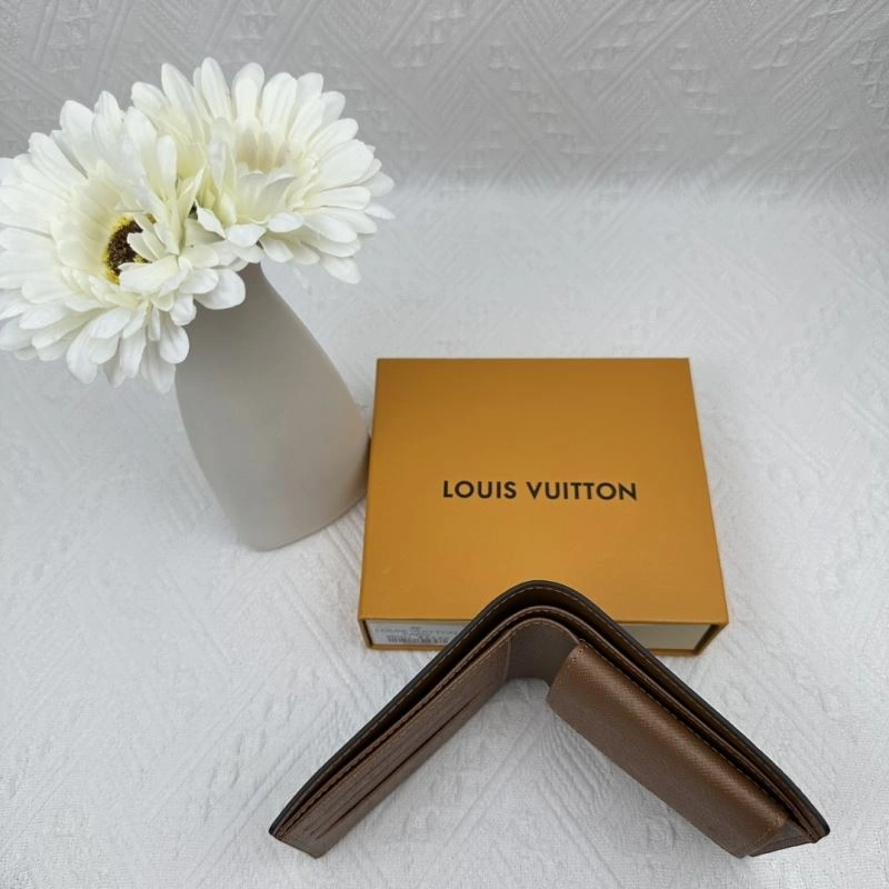 Louis Vuitton Wallets Purse Seasonal 88037